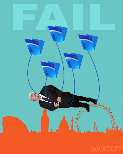 fail