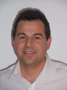 Portrait olivier