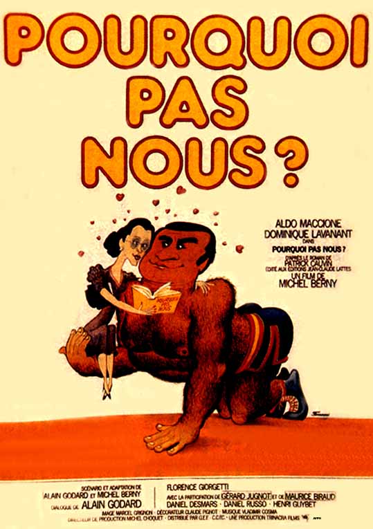 pourquoi
