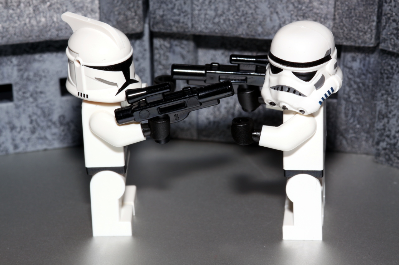 lego