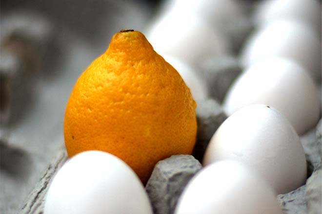 lemon