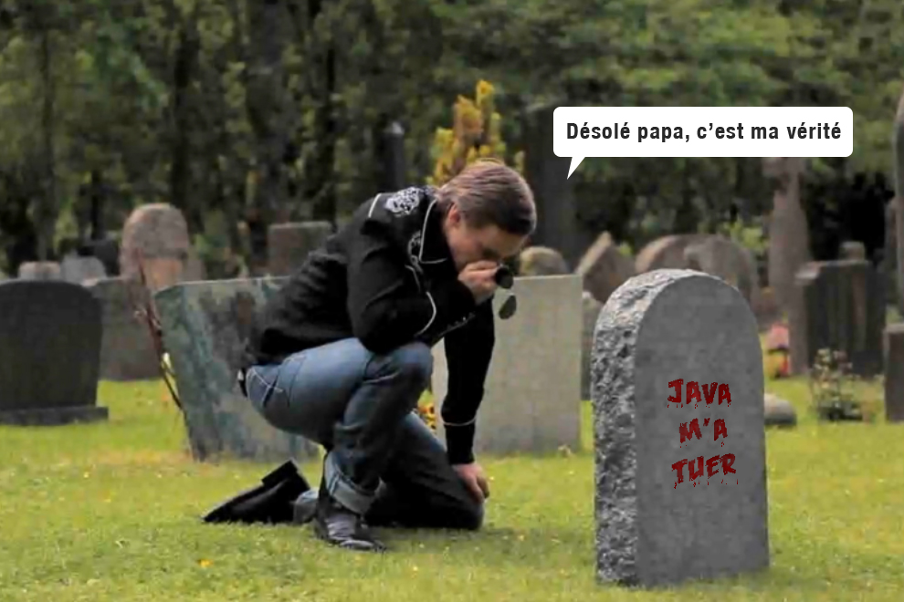 jaimelejava