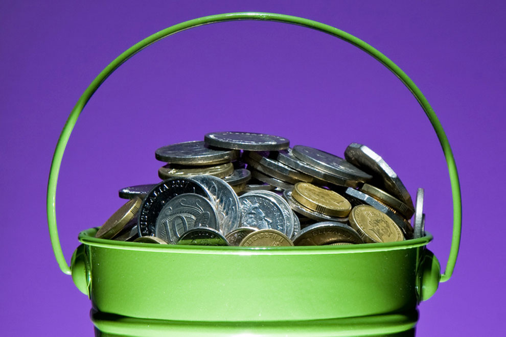 crowdfunding