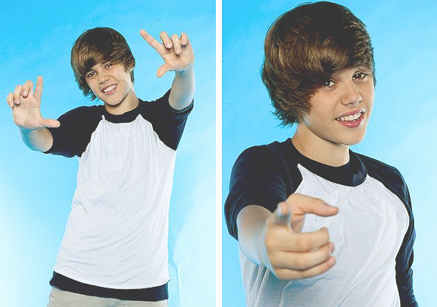 justinbieber