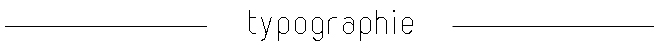 separateur_typo