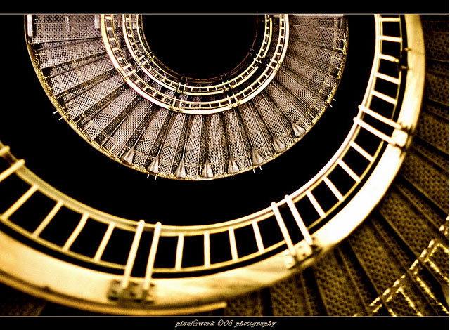 escalier-social