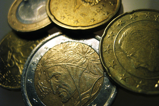 money euro2