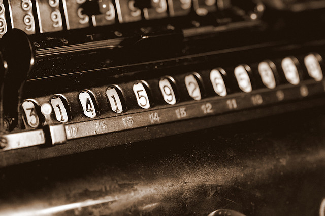 old computers