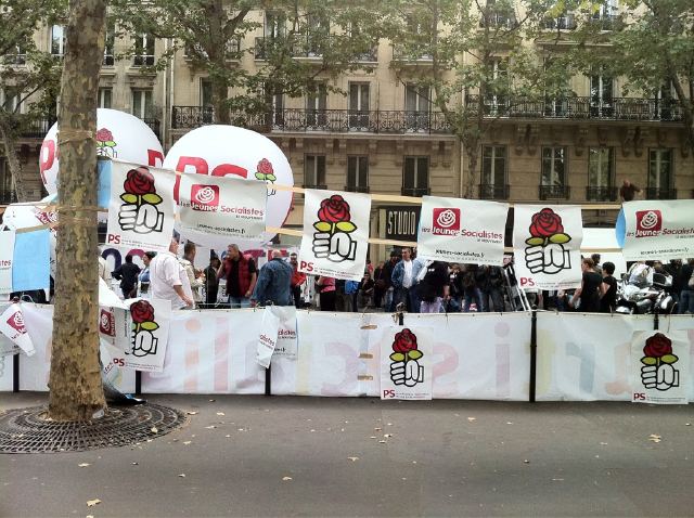 parismanif