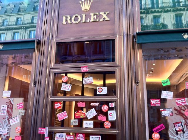 Rolex