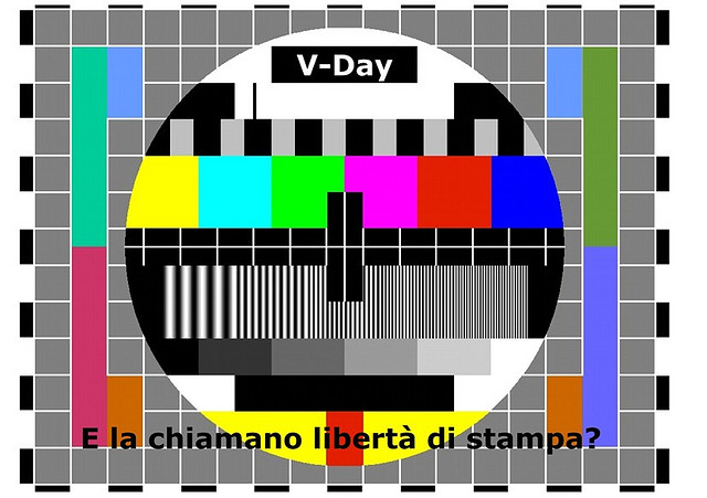 Tele VDay