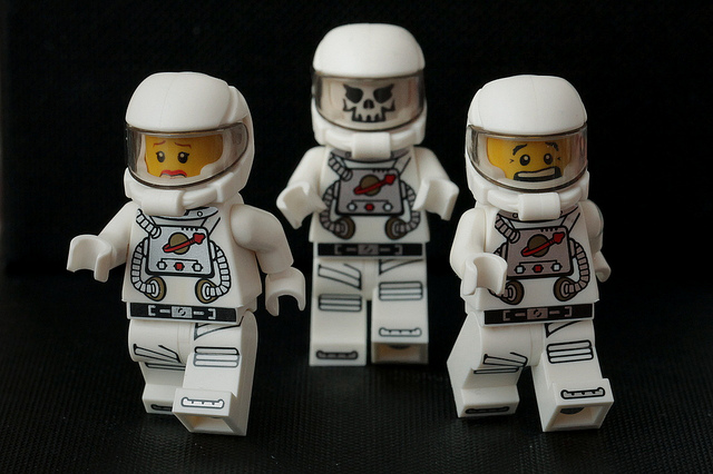 lego sf