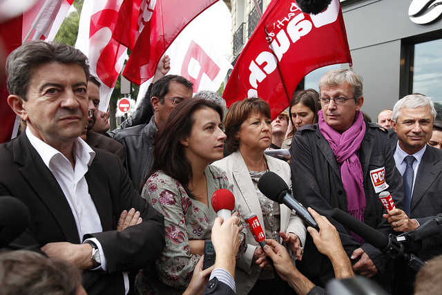 melenchon