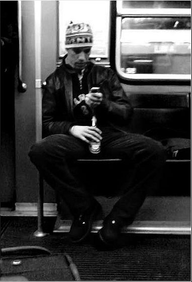 metro