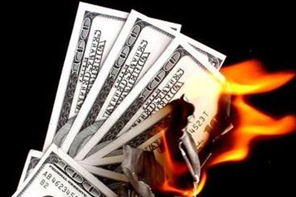 money