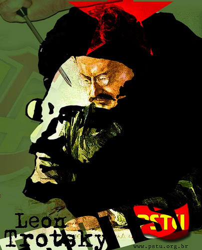 trotsky