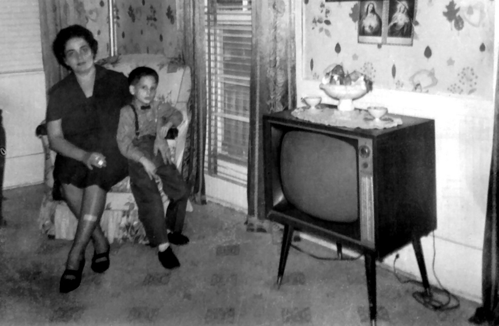 vintageTV