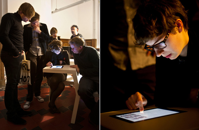 tableipad