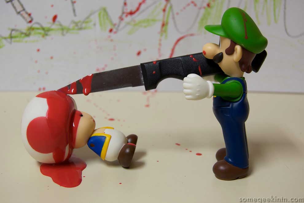 jeuvideoviolence