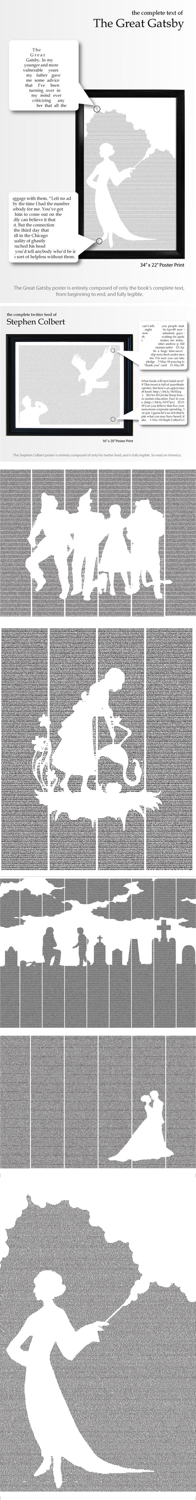 posters