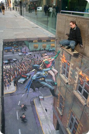 bat