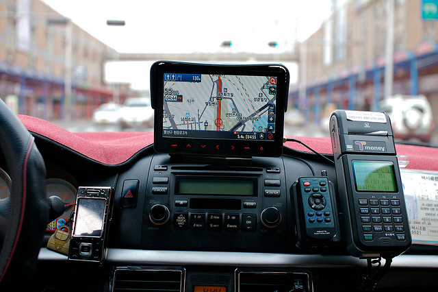gps
