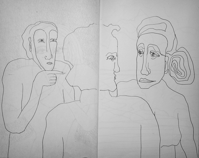 Dénonciation