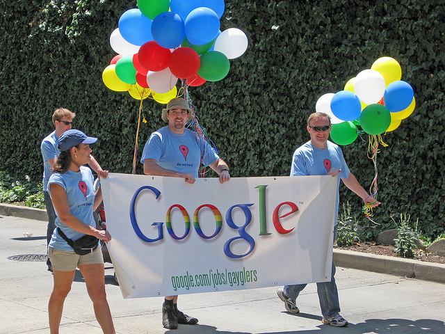Google