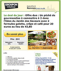 groupon