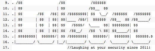 lulzsec