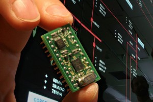 microprocessor
