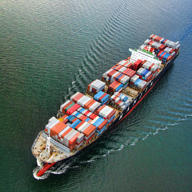 ship