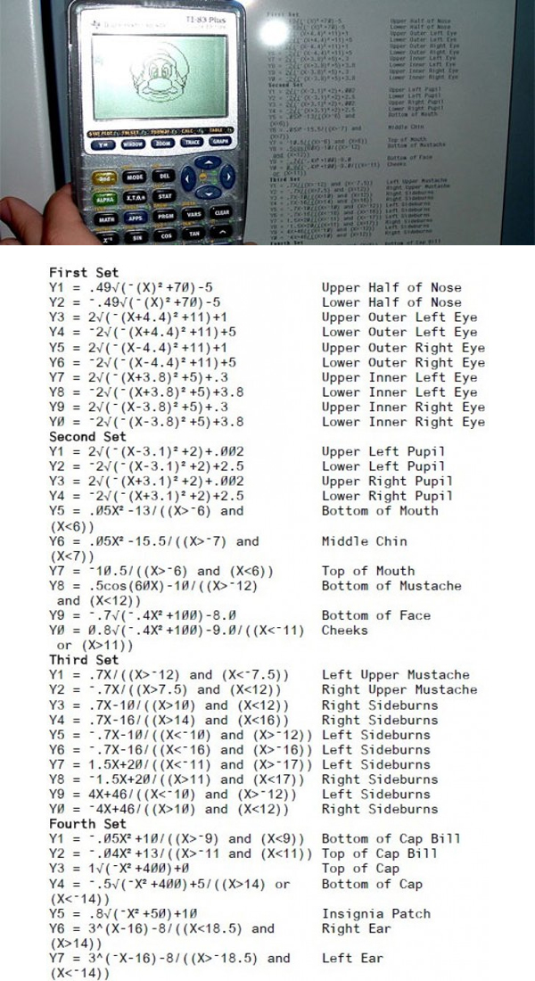 calcul