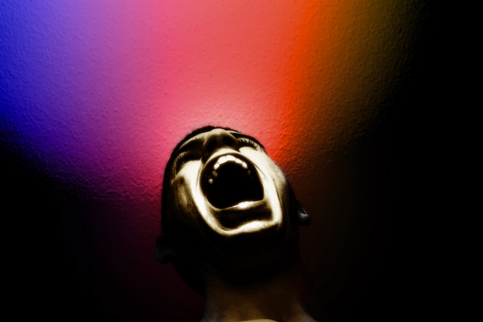 stolen scream 2