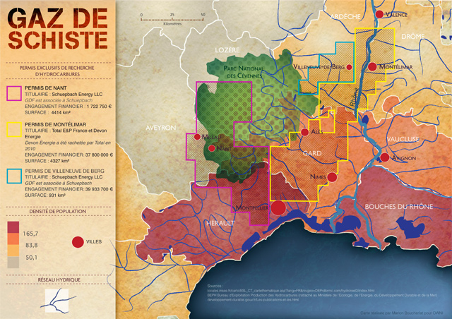 carte permis