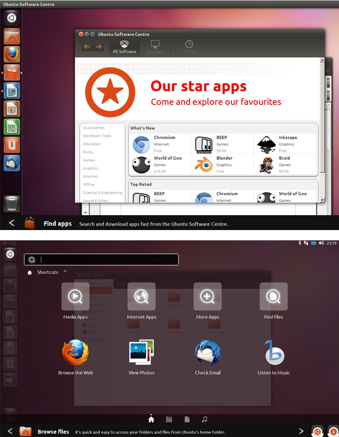 ubuntu